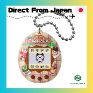 Tamagotchi Original - Tama Cafe.[Direct from Japan]