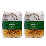 BARONÌA - 螺絲粉 #98