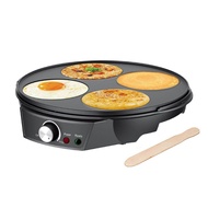 Crepe Maker Electric Cake Pan Household Crepe Maker Cookie Maker Steak Maker Omelette Maker Frying M