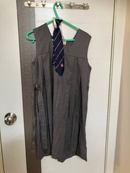 馬鞍山主風小學五、六年級校服