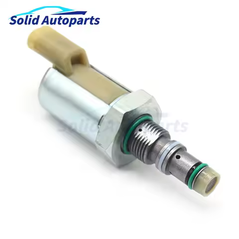 1842428C98 New Fuel Pressure Regulator IPR Valve For Navistar International Truck DT466 DT466E DT570