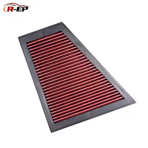 R-EP Replacement Panel Air Filter Fits For BMW F10 F18 520I 528I E84 X1 E89 Z4 OEM 13717582908 High 