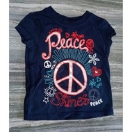 Est 989 place t-shirt aged 12-18 months (new)