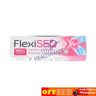[EXP9/25] FlexiSEQ Max Strength 50G