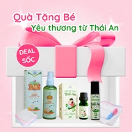 [GIVEAWAY GOODS NOT FOR SALE] Gift Products