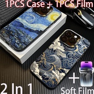 Casing POCO F6 Pro F7 Pro F7 Ultra Plus POCO M6 M7 Pro M5S M4 Pro M3 Pro F5 Pro F4 F3 GT Pro Phone C