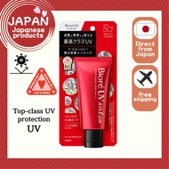 Biore Athlizm Protect Essence Sunscreen UV Protection