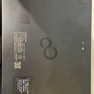 Fujitsu Q508 三防win10平板(升級版Z8700)