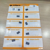 IC Charger BQ25890H/Tested/IC Cas Charging BQ 25890H