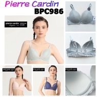 Bpc986 pierre cardin bra Without Wire XL