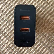 BASEUS 倍思 60W充電器PD充電器頭快充 PD Fast Charger