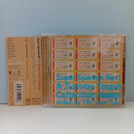 #U270-55 CD TERPAKAI [  SUPER SPANKIN NO.1 A TUMMY TOUCH COLLECTION MIXS=ED BY TIM 'LOVE' LEE  ] USD
