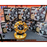 4X4 4X2 5X114.3 6X139 WHEEL SPACER 25MM 30MM 32MM 38MM HILUX RANGER TRITON DMAX NAVARA BT50 T6 T7 T8