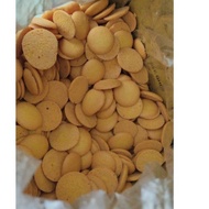 BISKUT TIMBANG - BISKUT TELUR 500G