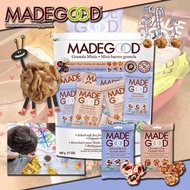 MADE GOOD有機迷你燕麥脆脆