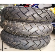 Stock Clearance CST 130/90-15 Tube Tyre For KTNS RS3 / RX3