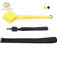 LONNGUVO Pool Workout Equipment for Adults, Adjustable Belt Portable Swim Parachute,  Wear Resistant
