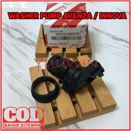 AVANZA XENIA WASHER PUMP - AVANZA WIPER MOTOR