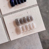 《119》 Aoora Nailtips