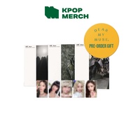 [+DEAR MY MUSE GIFT ] I-DLE - 8th Mini Album [ WE ARE ]