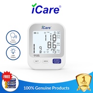 iCare® CK239 USB Powered Automatic Digital Blood Pressure Monitor with Large Screen
