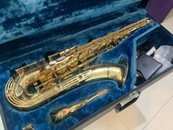 Yamaha YTS 61 Tenor Saxophone 色士風