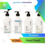 Ecostore Hand Wash Gentle Cleansing with Hydrating harakeke (425ML)