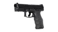 【朱萊工坊】UMAREX Heckler &amp; Koch HK VP9 SFP9 T4E 11mm 鎮暴槍 漆彈槍