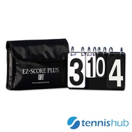 MatchTuff EZ-Score Plus Tennis Score Keeper
