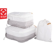 กระเป๋าจัดระเบียบเสื้อผ้า PGYTech - Clothes Storage Set