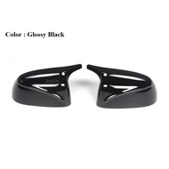 BMW X3 G01 (2018-2024) iX3 (2024++) Stylish Side Mirror Cover Trims Car Accessories
