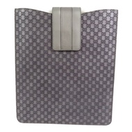 GUCCI 牛皮皮革Ipad Case平板保護套