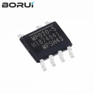 5PCS/LOT MP020-5 MP020-5GS-Z SOP-7 AC/DC converter SMD power management (PMIC) chip In Stock NEW ori