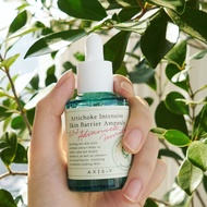 Tinh Chất AXIS-Y Artichoke Intensive Skin Barrier Ampoule