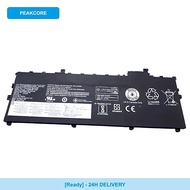 01AV430 Fits Battery 01AV431 Thinkpad SB10K97586 Carbon 01AV429 SB10K97587 01AV494 Series 2017 2018