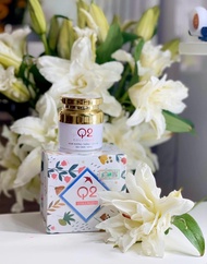 Kem Face Q2 Collagen VIP Vàng 25g Phiên Bản Mới 2025 Nguyễn Liên Chính Hãng