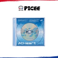ATHEART - [ 34 ] (JEWEL CASE Ver.)