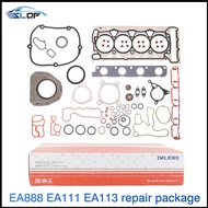 [IMLENG] Audi A4LA6LQ5B8 Volkswagen Volkswagen Tikan Passat Haori Scirocco CC Engine Overhaul Kit EA