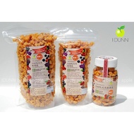 100% Premium Dried Apple Fruit, American Varieties, Unsqueezed Juice, Non-Fried Non-Hard Crisp, Test