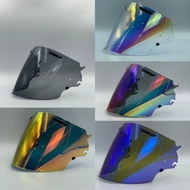 AKILA Visor for Arai VZ-Ram Open Face Helmet