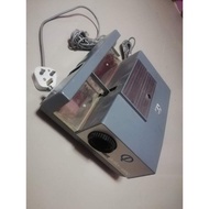Affordable Vintage Boots Qi Turbo Magazine Slide Projector