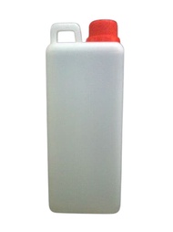 Aquadest / Air Suling / Air Murni Jerigen Baru 1 Liter 