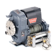 WINCH RC 8274 Simulation Automatic Winch 1/10 1/8 RC Crawler Car Trxs TRX4 RC4WD D90 Axial SCX10 II 