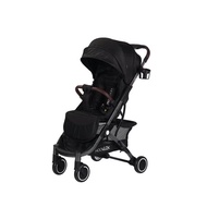 (ประกัน3ปี) รถเข็นเด็ก Hoov Lex รับน้ำหนักได้ 22kg ปรับเอนได้ 3 ระดับ นั่ง เอน นอน / กาง+พับเก็บมือเ