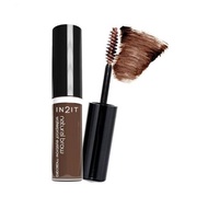 IN2IT Natural Brow Waterproof Eyebrow Mascara 6g