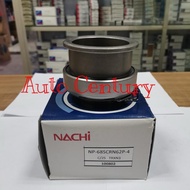 CLUTCH BEARING HT130 HINO DUTRO 68SCRN62P NACHI 68 SCRN 62 P