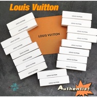 LV Louis Vuitton Luxury EDP Perfume Vial 2ml for Men & Women-Les Sables Roses/California Dream/After