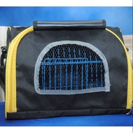 Pml Untulan Cage Bag || Bags and Cages || Zuli brand