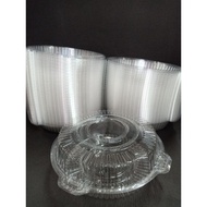 Benxon 035 , chiffon cake box 8 "inch,  with self clip