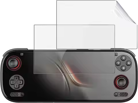 For Ayn Odin 3 Odin3 Screen Protector PET HD Protective Film 6h Hardness Anti-Scratch Anti-Fingerpri